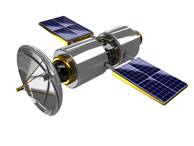 Satellite