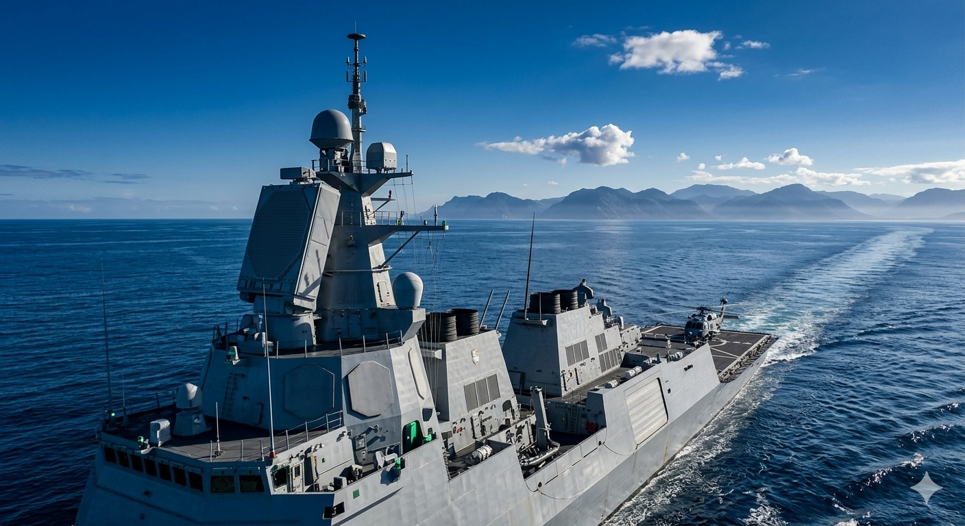 Defence Systems
